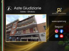 Appartamento in Residenziale
