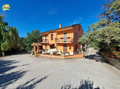 Villa in Residenziale