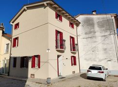Villetta a schiera in Residenziale