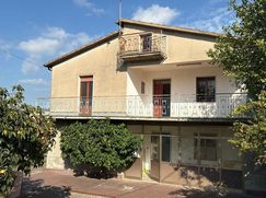 Casa indipendente in Residenziale
