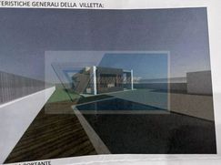 Villa in Residenziale