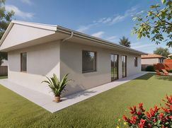 Casa indipendente in Residenziale