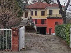 Casa indipendente in Residenziale