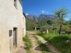 Rustico/Casale in Residenziale