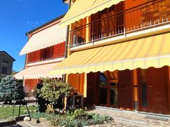 Villetta a schiera in Residenziale