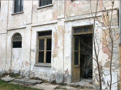 Villetta a schiera in Residenziale