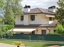 Villa in Residenziale