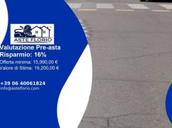 Box/posto auto in Residenziale
