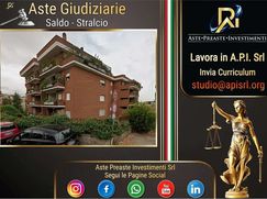 Appartamento in Residenziale