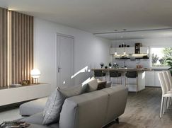 Casa Bi/Trifamiliare in Residenziale