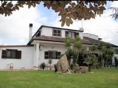 Villa in Residenziale