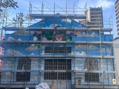 Loft in Residenziale