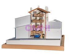 Rustico/Casale in Residenziale