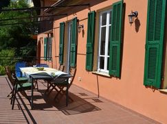 Casa indipendente in Residenziale