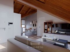 Attico/Mansarda in Residenziale