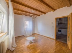 Attico/Mansarda in Residenziale