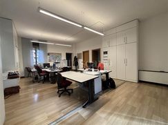 Ufficio in Commerciale