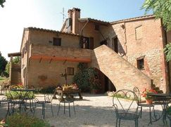 Rustico/Casale in Residenziale