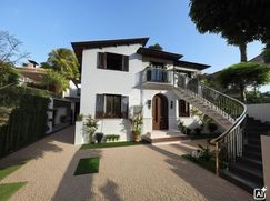 Villa in Residenziale