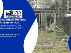 Box/posto auto in Residenziale