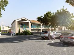 Appartamento in Residenziale