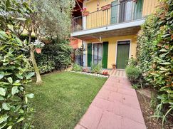 Villetta a schiera in Residenziale
