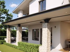 Villa in Residenziale