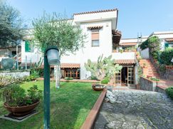 Villetta a schiera in Residenziale
