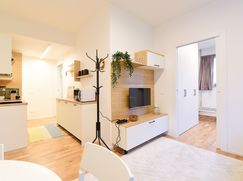 Appartamento in Residenziale