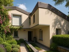 Villa in Residenziale