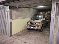 Box/posto auto in Residenziale
