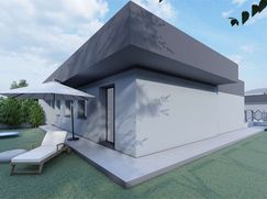 Villa in Residenziale