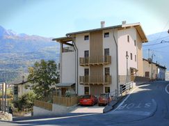 Appartamento in Residenziale