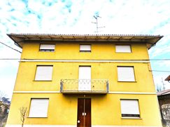Casa indipendente in Residenziale