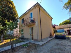 Casa indipendente in Residenziale