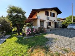Casa indipendente in Residenziale