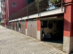 Box/posto auto in Residenziale
