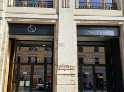 Ufficio in Commerciale