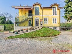 Villa in Residenziale
