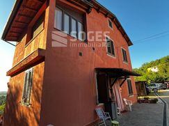 Casa indipendente in Residenziale