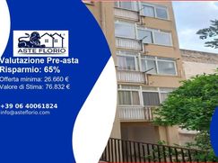 Appartamento in Residenziale