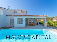 Villetta a schiera in Residenziale