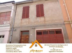 Casa indipendente in Residenziale