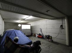 Box/posto auto in Residenziale