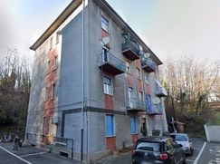 Appartamento in Residenziale