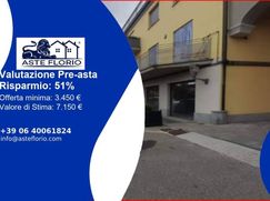 Box/posto auto in Residenziale