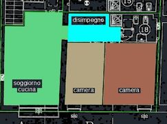 Appartamento in Residenziale