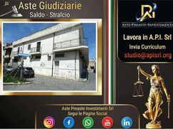 Appartamento in Residenziale