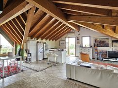 Attico/Mansarda in Residenziale