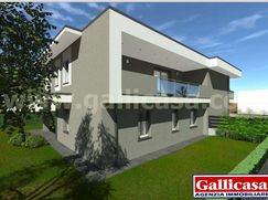Appartamento in Residenziale